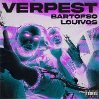 Cover Bartofso / LouiVos - Verpest