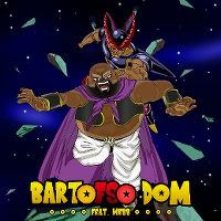 Cover Bartofso feat. Webb - Dom