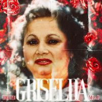 Cover Bartofso & Mula B - Griselda