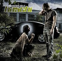 Cover Baschi - Irgendwie Held