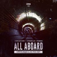 Cover Bassjackers vs. D'Angello & Francis - All Aboard (Dimitri Vegas & Like Mike Edit)