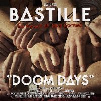 Cover Bastille - Doom Days
