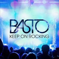 Cover Basto - Keep On Rocking