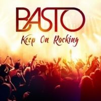 Cover Basto - Keep On Rocking