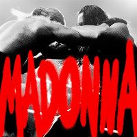 Cover Bausa feat. Apache 207 - Madonna