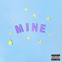 Cover Bazzi - Mine