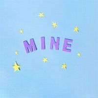 Cover Bazzi - Mine