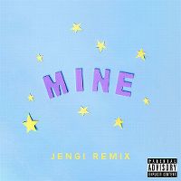 Cover Bazzi - Mine