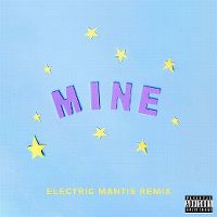 Cover Bazzi - Mine