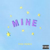 Cover Bazzi - Mine