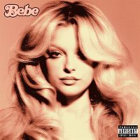 Cover Bebe Rexha - Bebe