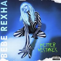 Cover Bebe Rexha - Better Mistakes