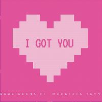 Cover Bebe Rexha - I Got You