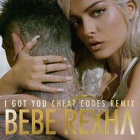 Cover Bebe Rexha - I Got You