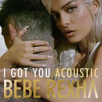 Cover Bebe Rexha - I Got You