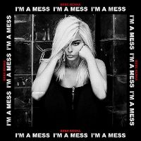 Cover Bebe Rexha - I'm A Mess