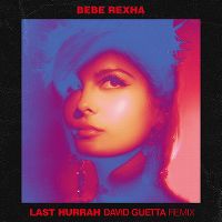 Cover Bebe Rexha - Last Hurrah
