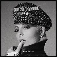 Cover Bebe Rexha - Not 20 Anymore