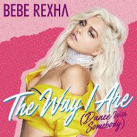 Cover Bebe Rexha - The Way I Are (Dance With Somebody)