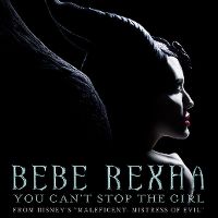 Cover Bebe Rexha - You Can't Stop The Girl