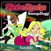 Cover Bebe Rexha / Snoop Dogg - Satellite