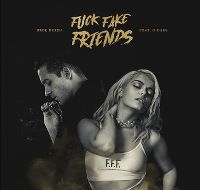 Cover Bebe Rexha feat. G-Eazy - F.F.F.