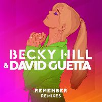 Cover Becky Hill & David Guetta - Remember