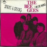 Cover Bee Gees - Spicks & Specks