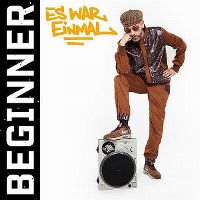 Cover Beginner - Es war einmal