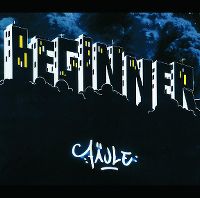 Cover Beginner - Fäule (EP)