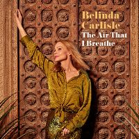 Cover Belinda Carlisle - The Air That I Breathe