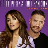 Cover Belle Perez & Rolf Sanchez - Qué hay de mal