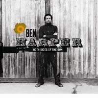 Cover Ben Harper - Both Sides Of The Gun