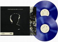 Cover Ben Howard - I Forget Where We Were