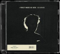 Cover Ben Howard - I Forget Where We Were
