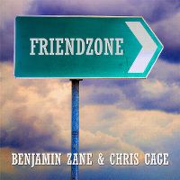 Cover Benjamin Zane & Chris Cage - Friendzone