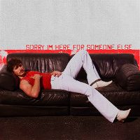 Cover Benson Boone - Sorry I'm Here For Someone Else