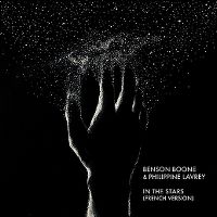 Cover Benson Boone & Philippine Lavrey - In The Stars (French Version)