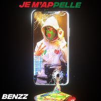 Cover Benzz - Je m'appelle