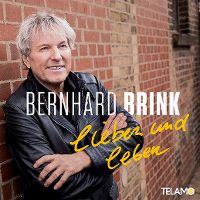 Cover Bernhard Brink - Lieben und leben