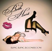 Cover Beth Hart - Bang Bang Boom Boom