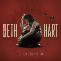 Cover Beth Hart - Better Than Home