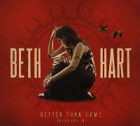 Cover Beth Hart - Better Than Home