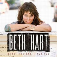 Cover Beth Hart - Mama This xxOne's For You