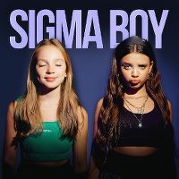 Cover Betsy & Masha Yankovskaya - Sigma Boy
