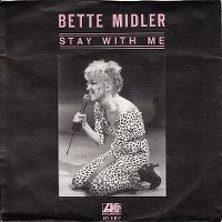 Cover Bette Midler - Stay With Me