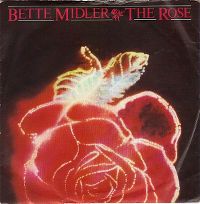 Cover Bette Midler - The Rose