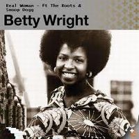 Cover Betty Wright & The Roots feat. Snoop Dogg - Real Woman