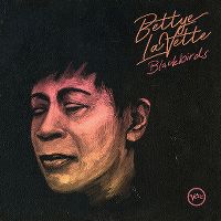 Cover Bettye LaVette - Blackbirds