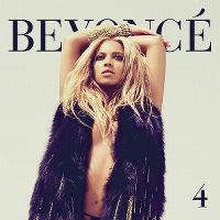 Cover Beyoncé - 4